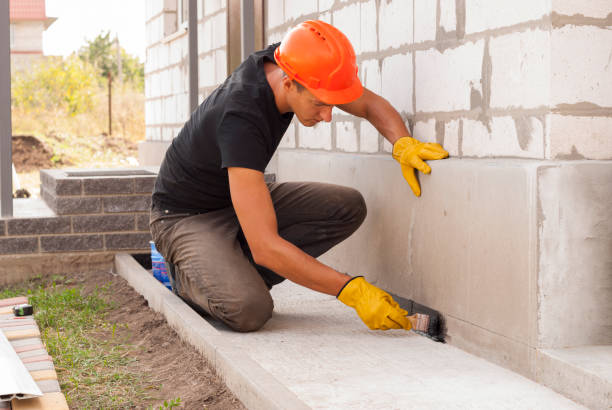 Waterproofing professionals working in Rochester, WI